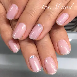 ネイル アルス.エム所属・Ars.M nailのネイルデザイン