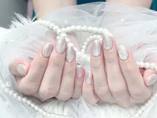 メンズ ネイル Bloom スカルプ専門店のネイルデザイン