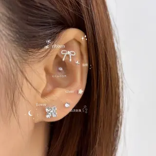 Nail salon Rilyのネイルデザイン