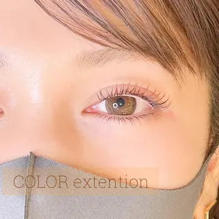 マツエク・マツパ Saito Mayumiのマツエク・マツパデザイン