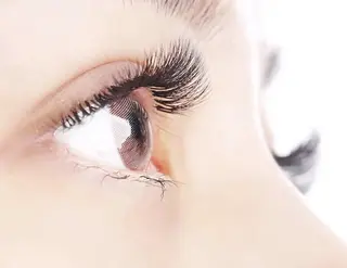 マツエク・マツパ Cute beauty2のマツエク・マツパデザイン