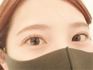 マツエク・マツパ SÖPÖ/SAIKO ♡まつげ眉毛サロンのマツエク・マツパデザイン