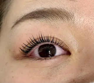 マツエク・マツパ 佐藤 くるみのマツエク・マツパデザイン