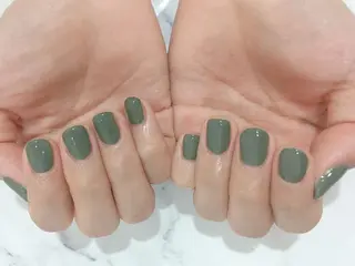 ネイル ネイル＆フラワーサロン〜Ri✦hiro〜鳥栖店所属・HIRATA RIEのネイルデザイン