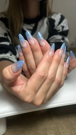 ネイル 石井 みなみのネイルデザイン