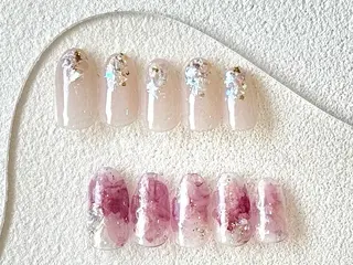 ネイル Lien（リアン） 銀座駅6分のネイルデザイン