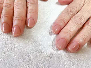 ネイル kikinail 溝の口のネイルデザイン