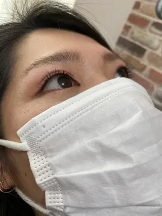 マツエク・マツパ dear beautyのマツエク・マツパデザイン