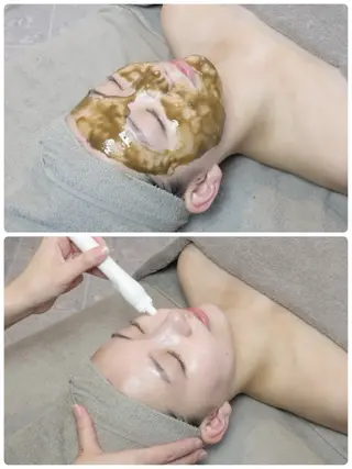 sourire麻布十番店所属・sourire スリールのエステ・リラクイメージ