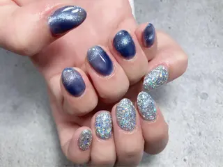 ネイル ネイルサロン ロア旧ジョリーのネイルデザイン