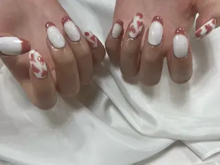 ネイル THE BALM Noahのネイルデザイン