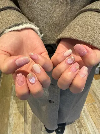 ネイル Salon  de EMMA+高橋のマツエク・マツパデザイン