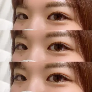 マツエク・マツパ SALOWIN静岡　呉服町通り店所属・杉山 莉香のヘアスタイル