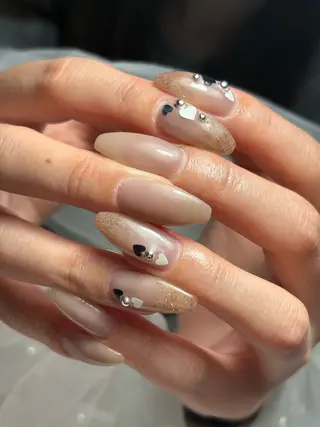 ネイル ✴︎ Delightのネイルデザイン