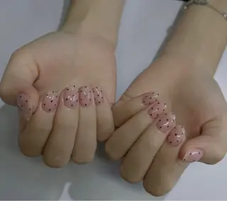 ネイル LETHI LINHのネイルデザイン