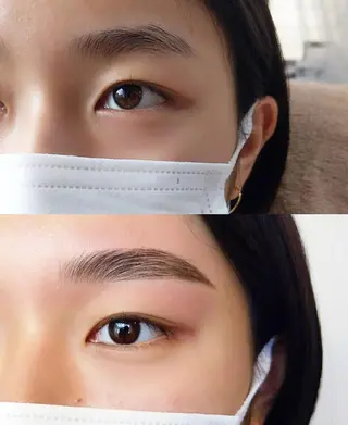 アイブロウ シェリル 国分寺店の眉毛・アイブロウイメージ