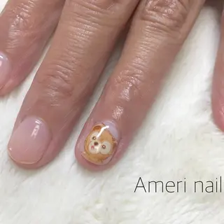 ネイル Ameri nail /UKIのネイルデザイン