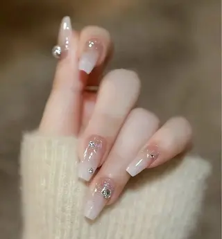 ネイル chibi nailのネイルデザイン