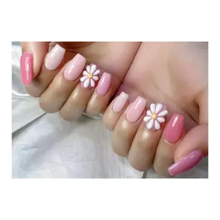 ネイル M nail 個人サロン𓆉♥︎のネイルデザイン