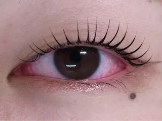 マツエク・マツパ emika 【ever天神店】のマツエク・マツパデザイン