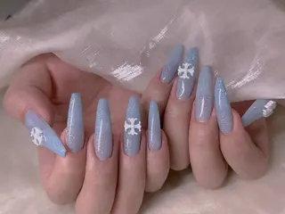 ネイル M2 せいのネイルデザイン