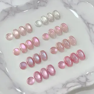 ネイル Fiore nail🪽✨のネイルデザイン
