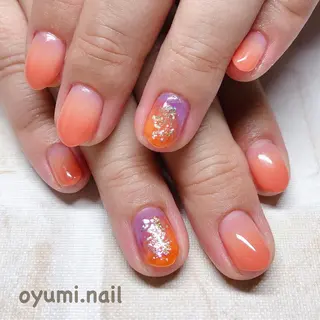 ネイル takanashi yumiのネイルデザイン