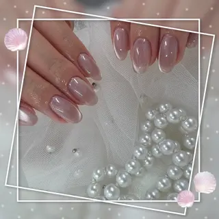 ネイル Chill Nailsalonのネイルデザイン