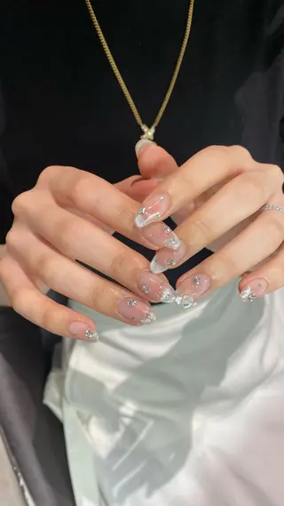ネイル ayana nails所属・nail salon ayanaのネイルデザイン