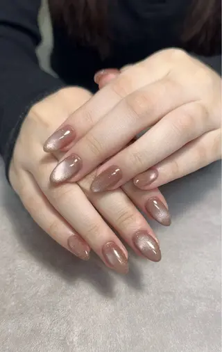 ネイル Monica nails/福島のネイルデザイン