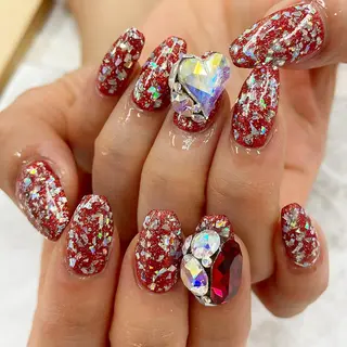 ネイル Bianca高円寺店 やまね💅💕のネイルデザイン