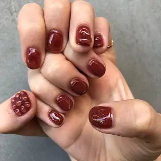 ネイル Kimura Miyukiのマツエク・マツパデザイン