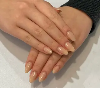 ネイル Lulua nozomiのネイルデザイン