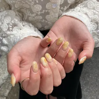 ネイル nana ⠀ ⠀のネイルデザイン