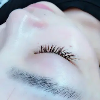 マツエク・マツパ DRESS (ドレス)のマツエク・マツパデザイン