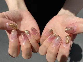 ネイル nails TOKYOのネイルデザイン
