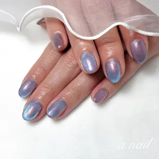 ネイル Salon_ a.nailのネイルデザイン