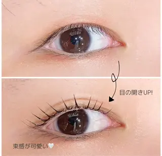 マツエク・マツパ Lib  金沢店 /ヤマモトマユのマツエク・マツパデザイン