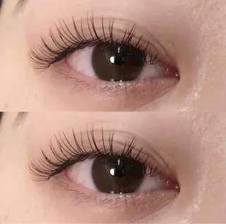 マツエク・マツパ eight🎀 ‪‪yuinaのマツエク・マツパデザイン