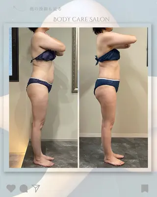 オフ:オン所属・オフ:オン 全身筋膜マッサージのエステ・リラクイメージ