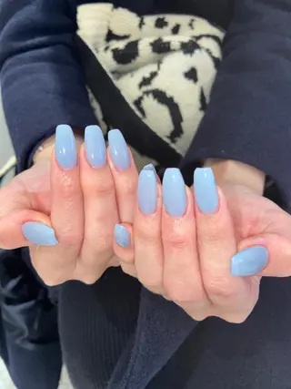 ネイル SHELL NAIL 💅TAKEDA💟のネイルデザイン