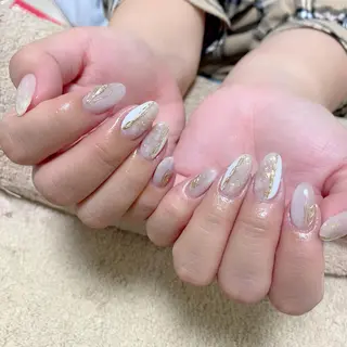 ネイル 💅fleur Ayumiのネイルデザイン