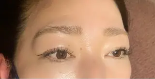 マツエク・マツパ oyayubihime所属・seira .のマツエク・マツパデザイン