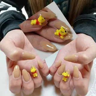 ネイル ネイル junkoのネイルデザイン