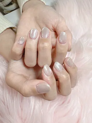 ネイル Mignon Reve所属・MignonReve ☺︎MIYUのネイルデザイン