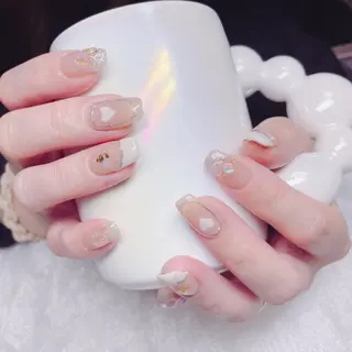 ネイル R-nail salonのネイルデザイン