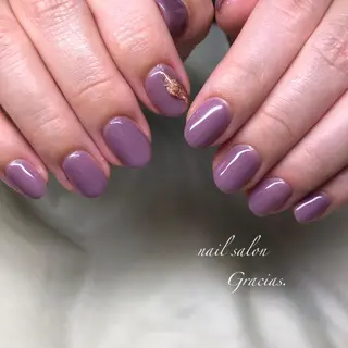 ネイル Gracias. rieのネイルデザイン