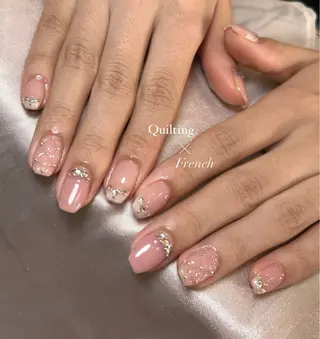 ネイル welina nail所属・welina nailのネイルデザイン