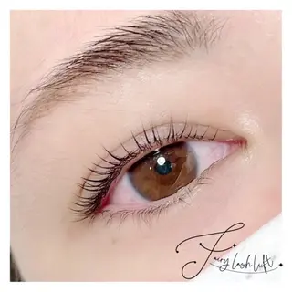 マツエク・マツパ ROSANNA 斉藤のマツエク・マツパデザイン