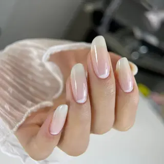 ネイル は なのネイルデザイン